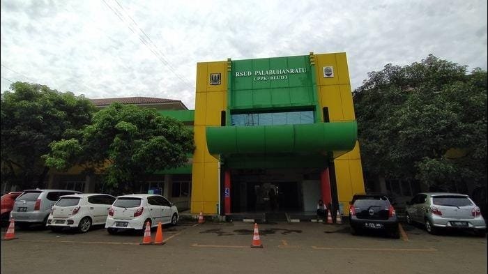 suasana rsud palabuhanratu rabu 1062020