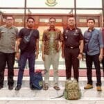 Buronan Korupsi Aset Pemprov NTT di Labuan Bajo Ditangkap di Jakarta: Kejaksaan Tegakkan Hukum dengan Tegas terpidana perkara tindak pidana korupsi pemanfaatan aset pemerintah provinsi ntt yang berstatus daftar pencarian orang dpo her 169