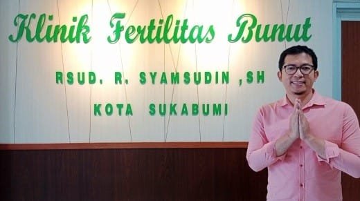 Promosi Layanan Klinik Fertilitas RSUD R. Syamsudin, S.H.: Solusi Terpercaya Bagi Pasangan yang Ingin Memiliki Buah Hati 1 1
