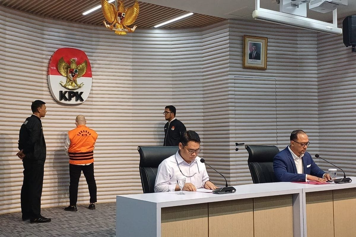 KPK Sita 6 Unit Apartemen Senilai Rp 20 Miliar Terkait Kasus Investasi Fiktif PT Taspen: Penyidikan Terus Berlanjut 1 677e850ea7f28