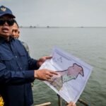 Kepala Kantor Pertanahan Kabupaten Tangerang dan Pejabat Lainnya Dicopot Akibat Penyalahgunaan Sertifikat di Pagar Laut 6793a02c025d6