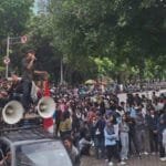 Aliansi Pemuda dan Masyarakat Antvv