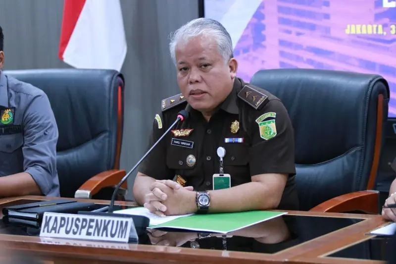 Kejagung Perintahkan Kasasi atas Vonis Bebas WNA Cina Terkait Kasus Pencurian Emas 774 Kg 1 IMG 20250117 WA 0059 6f3091cf8d