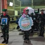 Jajaran Kodam I Bukit Barisan