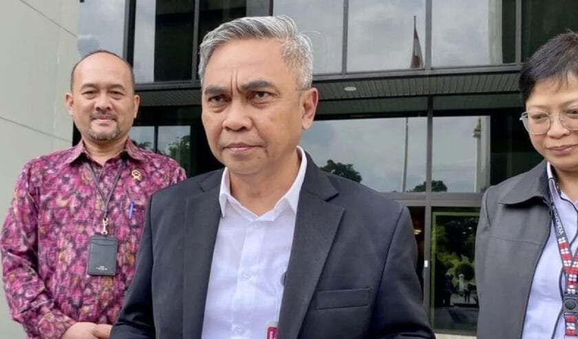 Ketua KPK Tegaskan Akan Usut Dugaan Korupsi Kegiatan Wawasan Kebangsaan, Bantah Ada Oknum yang Melindungi Anggota DPRD Jatim 1 KPK.jpg e1736996068398 840x493 1