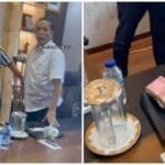 SOSOK Kadisnakertrans Sumsel Deliar Marzoeki Kena OTT Kejaksaan Petugas Temukan Uang di Bawah Meja