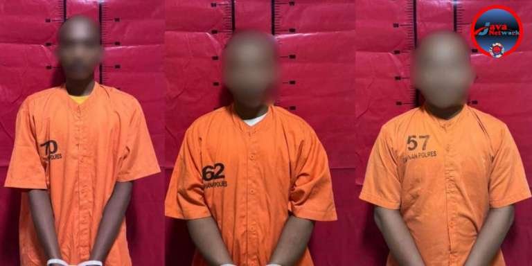 Gerak Cepat Polsek Manding Ungkap Kasus Upal dan Amankan Tiga Warga 1 WhatsApp Image 2025 01 07 at 19.29.16