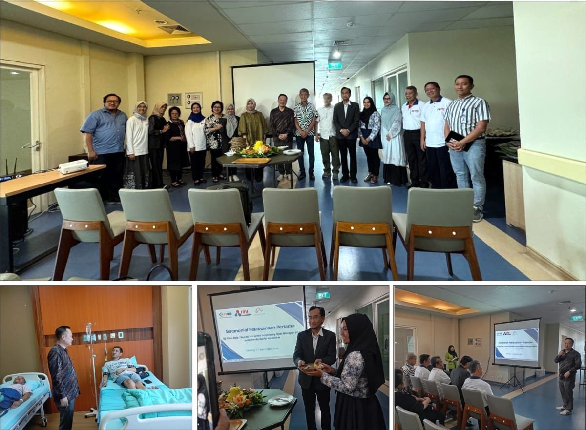 Uji Klinis Fase 3 Gelembung Nano Hidrogen RAHO Club di RSUB, efektif pada Penderita Parkinsonism 1 WhatsApp Image 2025 01 15 at 18.04.13