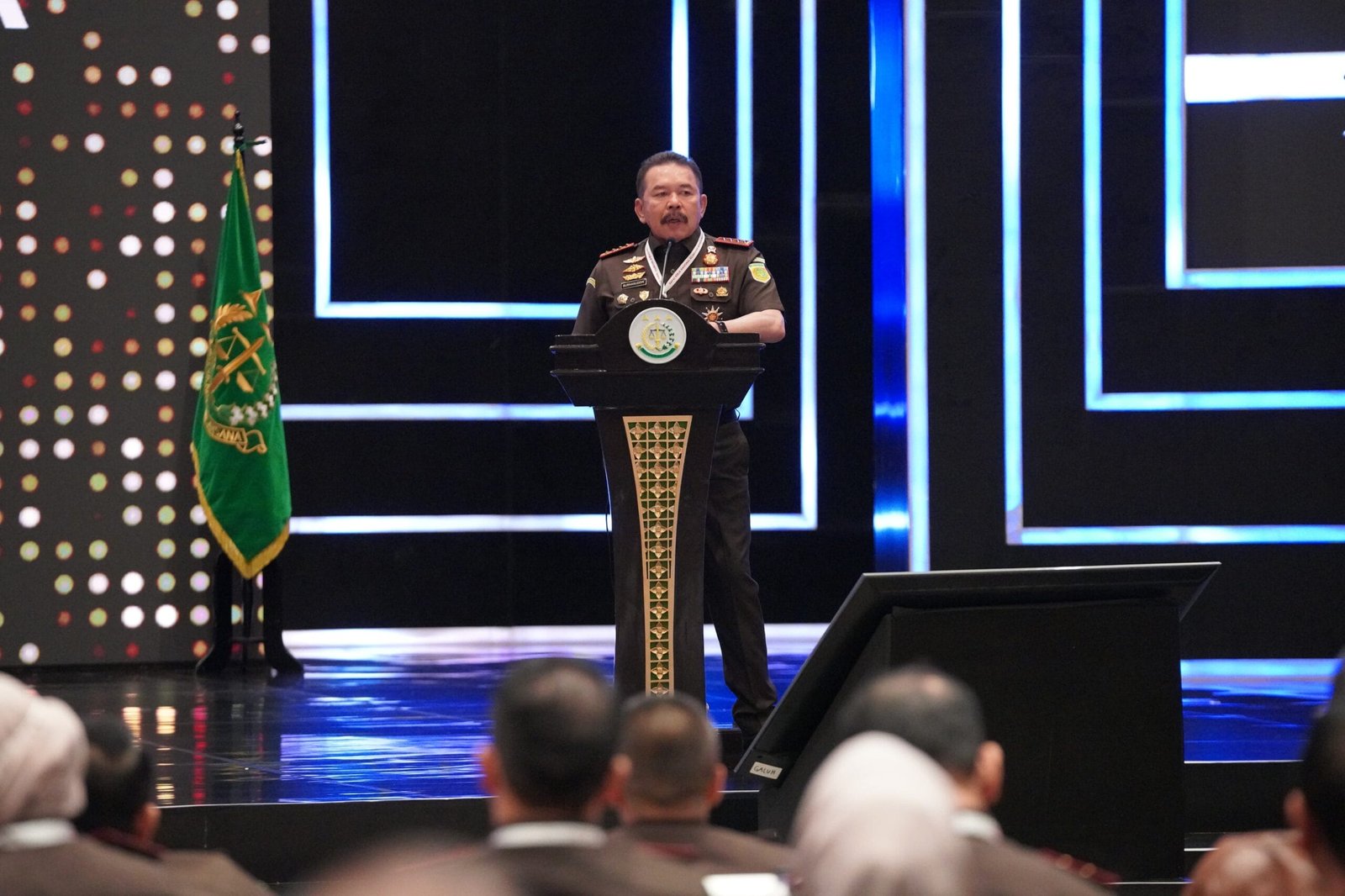 Jaksa Agung ST Burhanuddin Tutup Rakernas Dengan 8 Program Kerja PrioritasKejaksaan 1 WhatsApp Image 2025 01 16 at 15.48.27 scaled