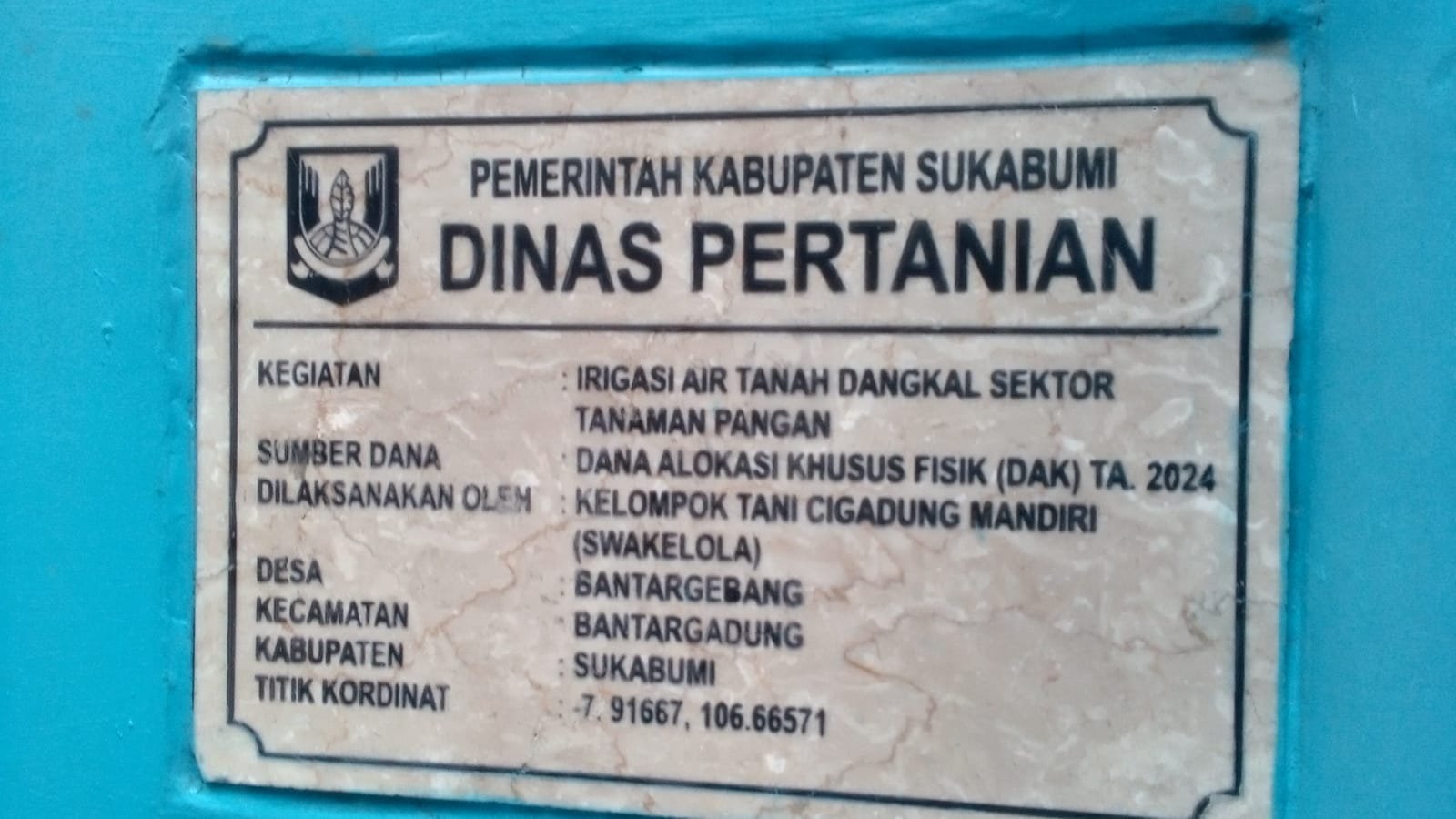 Program Irigasi Tanah Dangkal untuk Petani di Desa Bantargebang: Peningkatan Infrastruktur Pertanian yang Berkelanjutan 1 WhatsApp Image 2025 01 20 at 14.26.00
