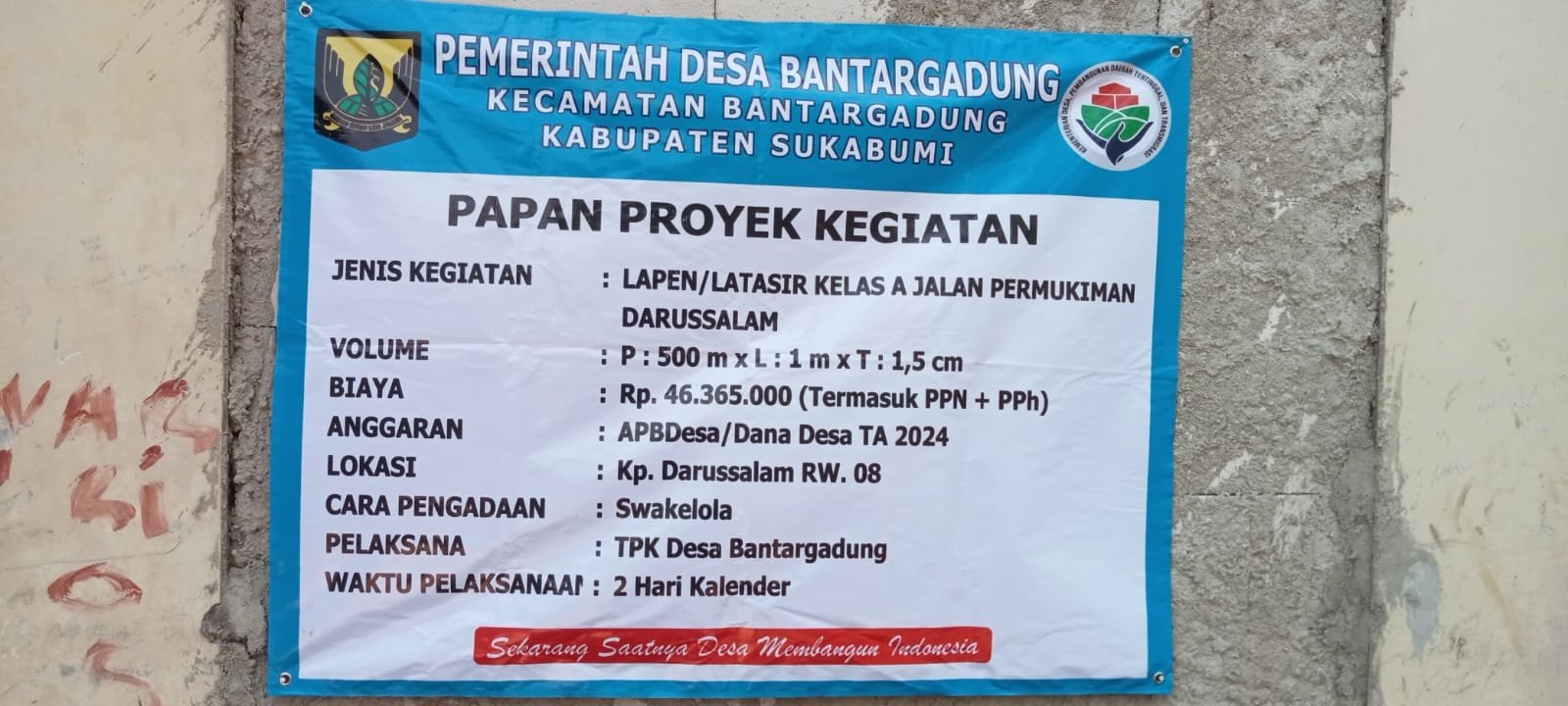 Pemdes Bantargadung Laksanakan Pengaspalan Lapangan di Kampung Darussalam untuk Peningkatan Infrastruktur 1 WhatsApp Image 2025 01 22 at 09.16.17