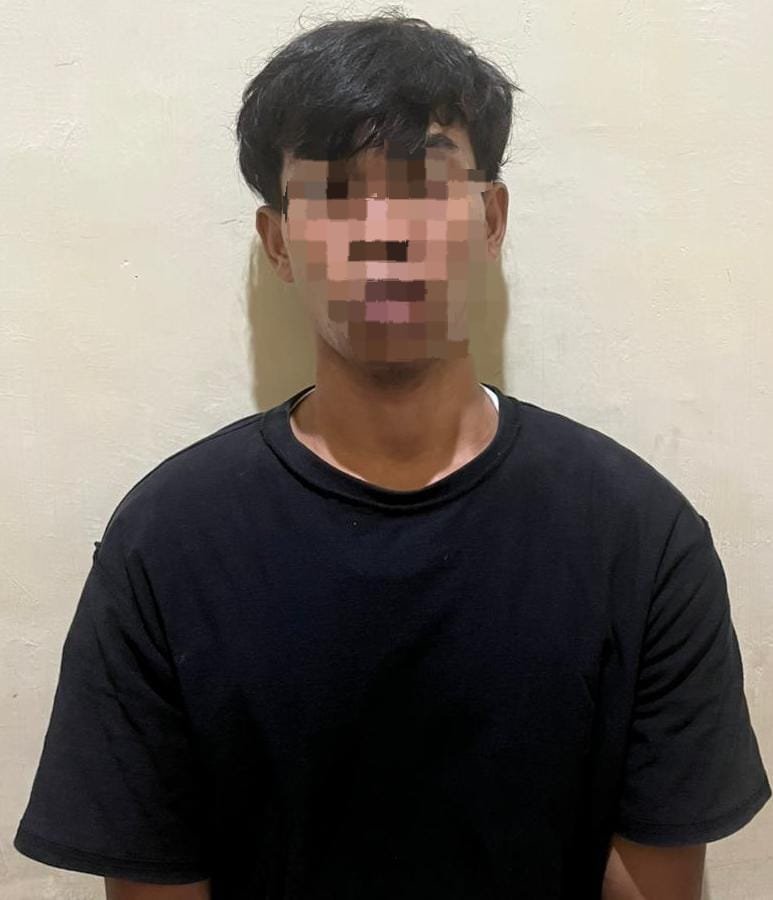 Polsek Sapeken Amankan Pelaku Penganiayaan Yang Mengakibatkan Korban Meninggal 1 WhatsApp Image 2025 01 25 at 04.48.40