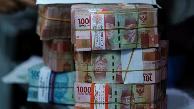KPK Sita Uang Rp350 Miliar dan 6 Juta Dolar AS Terkait Kasus Gratifikasi Eks Bupati Kutai Kartanegara 1 ilustrasi mata uang rupiah 5 169