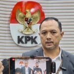 juru bicara kpk tessa mahardika antarafianda sjofjan rassat nkct