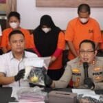 mantan kasat reskrim polres metro jaksel diamankan propam polda metro jaya ihx