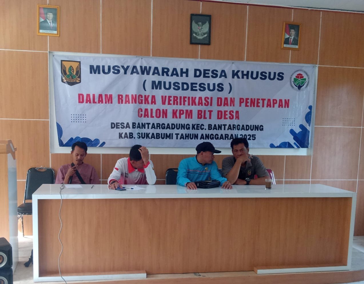 Pemerintah Desa Bantargadung Gelar Musyawarah Desa Khusus (Musdesus) Tahun 2025 1 04c2bbd1 ad6f 4a9e 942e 0169da208ce5