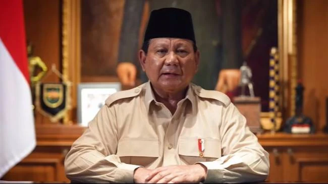 GERINDRA DUKUNG PENUH KEWENANGAN PRESIDEN PRABOWO SUBIANTO DALAM RESTRUKTURISASI KABINET MERAH PUTIH 1 20250129134835