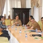 Sekda Sukabumi Terima Delegasi Universitas Gyeongnam Namhae Korsel, Bahas Keberangkatan Mahasiswa 475895278 1010539547774550 6273197598570397856 n