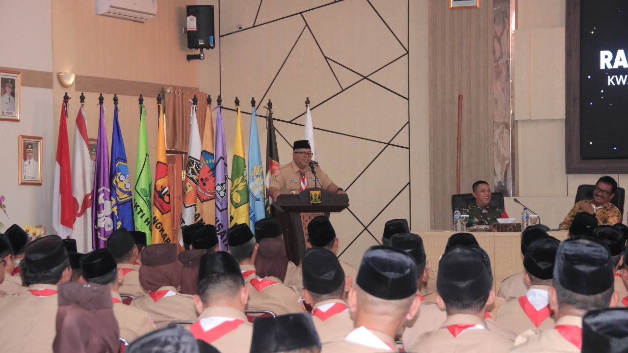 Bupati Marwan Dorong Pramuka Lebih Kreatif dan Adaptif di Era Modern 1 476798363 1017507313744440 2204112610214284366 n