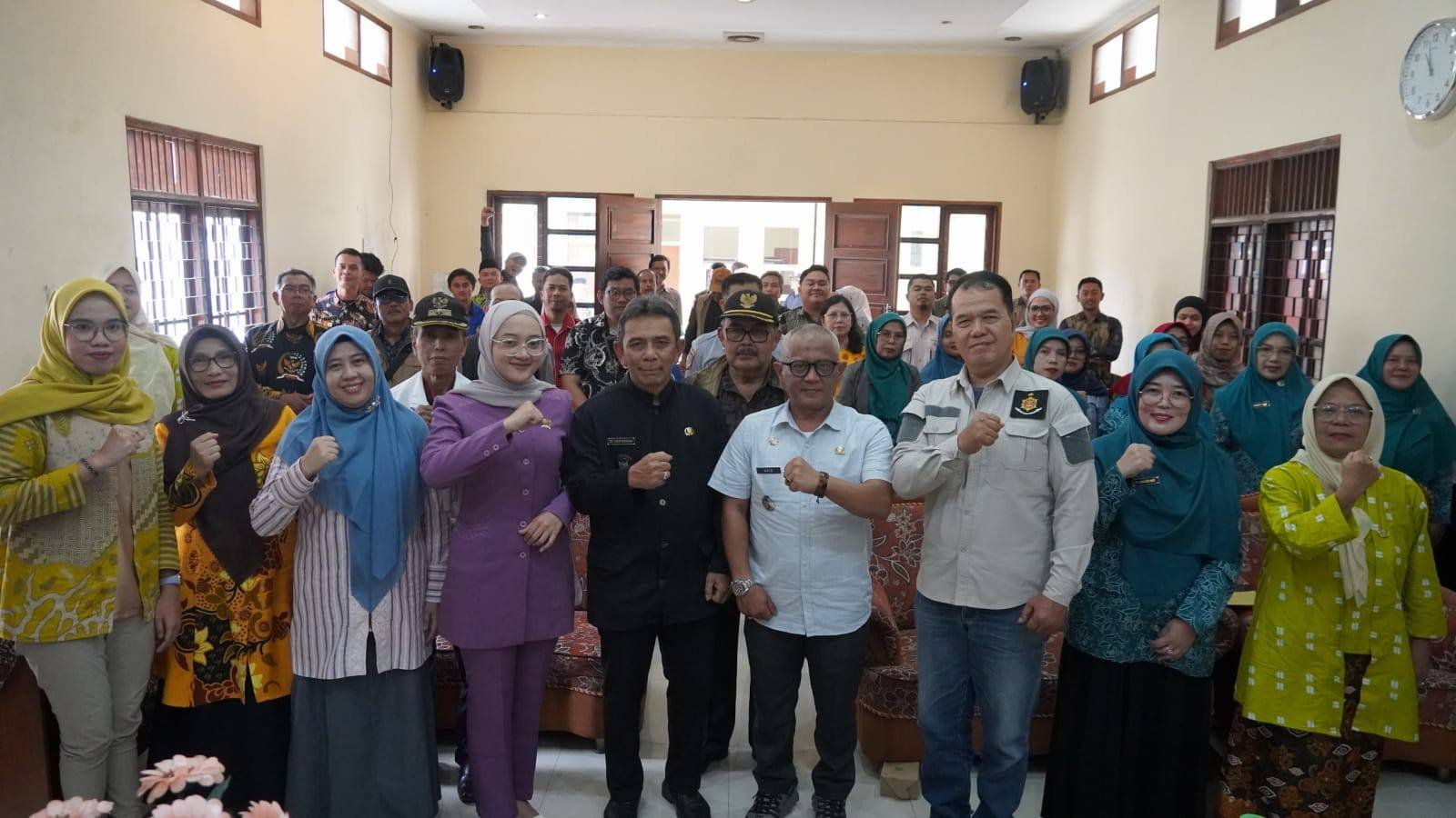 39 Usulan Pembangunan Jadi Prioritas dalam Musrenbang 2026 Kecamatan Sukaraja 1 477715466 1017508290411009 773982550931825944 n