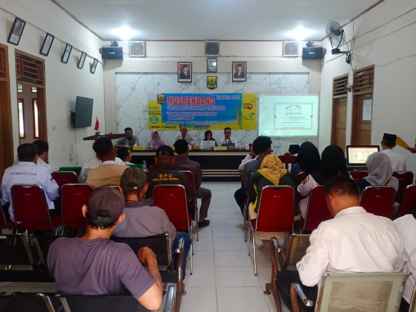 59 Program Strategis Diusulkan dalam Musrenbang 2026 Kecamatan Simpenan 1 477717833 1016906420471196 5914869069940478584 n