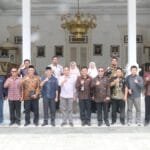 Pemkab Sukabumi Studi Kaji ke Cianjur: Tingkatkan Kinerja PTSP dan Percepatan Berusaha 480138025 1018108500350988 1230357626540669225 n