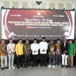 KPU Gelar Rapat Pleno Penetapan Bupati dan Wakil Bupati Terpilih Hasil Pilkada Serentak 2024 ddebe401 7ca6 45ad 9220 cabe31eb9820