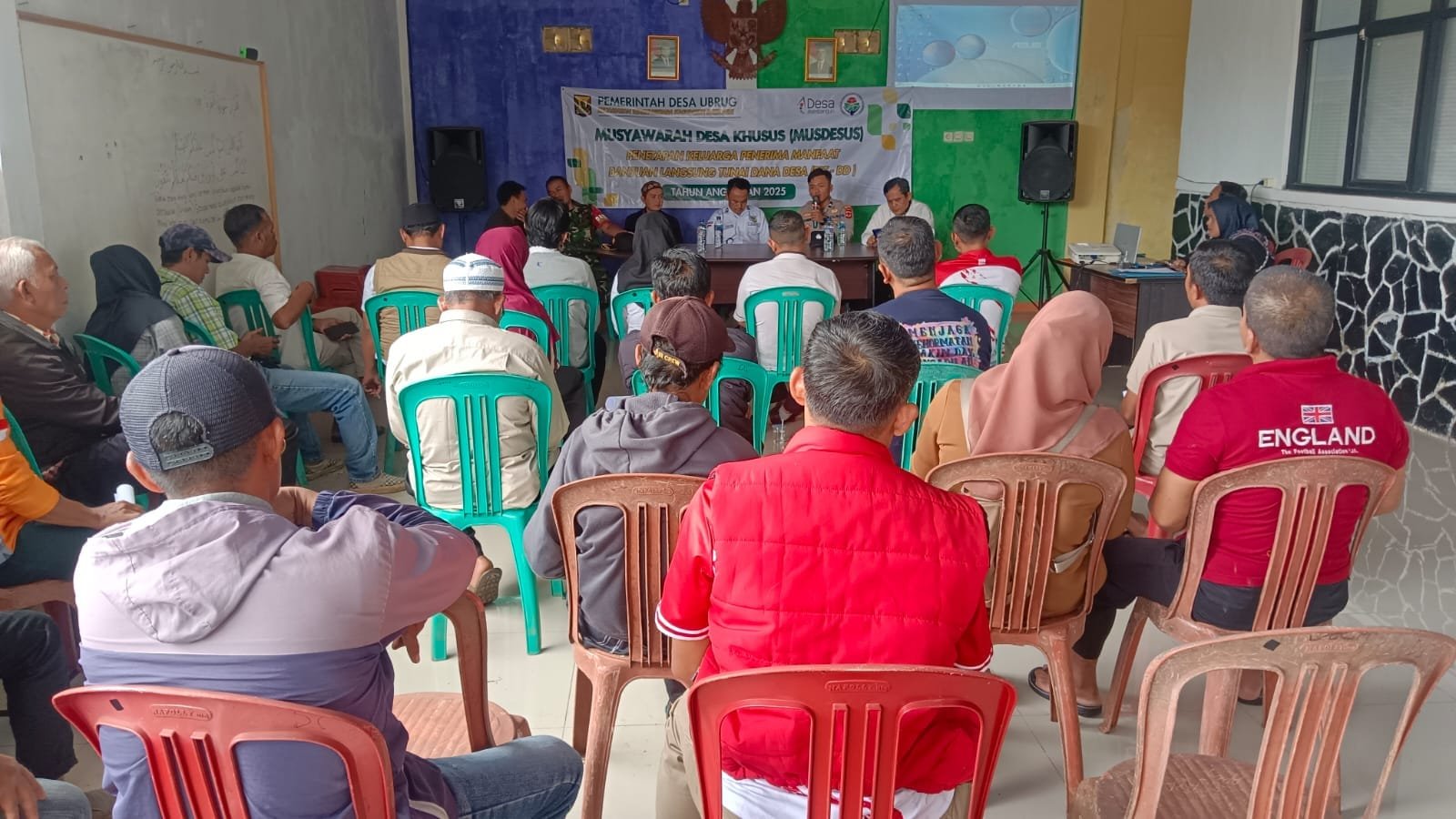 Musdesus Desa Ubrug: Sinergi untuk Transparansi dan Pemahaman Anggaran DD 1 f51a8576 379e 489f 81a0 bf71fc082a9d