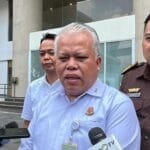 Vonis Banding Harvey Moeis Jadi 20 Tahun Penjara, Kejagung Hormati Putusan Pengadilan kapuspenkum kejagung harli siregar 43