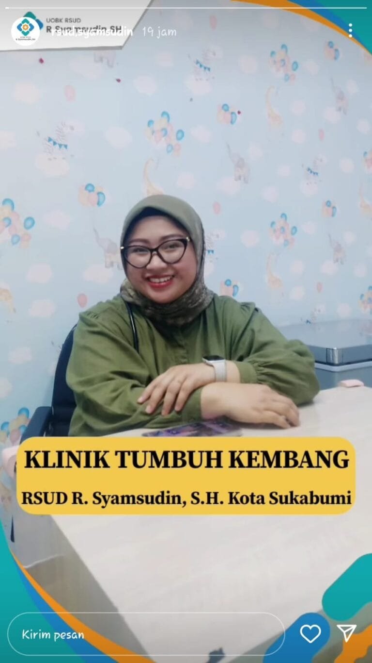 rumah sakit