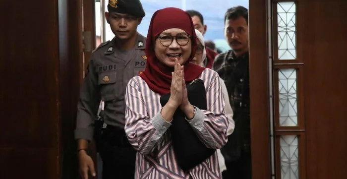 Hukuman Karen Agustiawan Diperberat, Mahkamah Agung Menjatuhkan Pidana 13 Tahun Penjara
