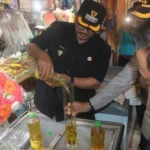 Bupati Sukabumi Temukan Dugaan Kecurangan Takaran Minyak Goreng Minyakita di Pasar Semi Modern Palabuhanratu 1742452057202061 0