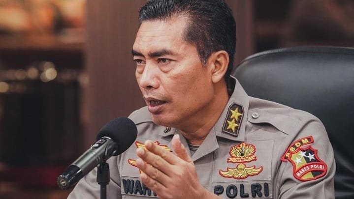 Polri Keluarkan Imbauan Penting, Warga Indonesia Wajib Waspada Terhadap Penipuan Lewat SMS dengan Modus Fake BTS 1 20231027 084432