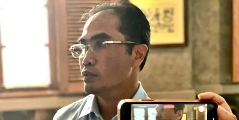 Kejari Bandung Jadwalkan Pemeriksaan Mantan Dirut Bio Farma