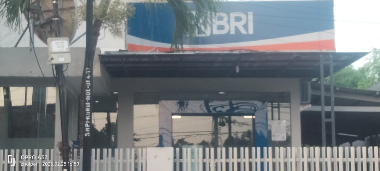 BRI Unit Kalianget Diduga Menghilangkan Jaminan Sertifikat Milik Nasabah 1 2f3043ef 37b8 4a9f ba8f b75ae92d226c