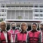 DPR BAHAS PEMBATASAN KEWENANGAN KEJAKSAAN DALAM PENYIDIKAN KORUPSI, PUBLIK CURIGA ADA INTERVENSI MAFIA? 484954304 9225321670851022 8112157347604244644 n