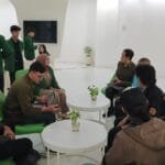 Ada Apa Dengan Biro Kesra Provinsi Jawa Barat Terkait Perjadin LN Program EFU, Jawabannya Selalu Berbelit-belit 49784c6d c340 483e a79e 4022146bd0c9