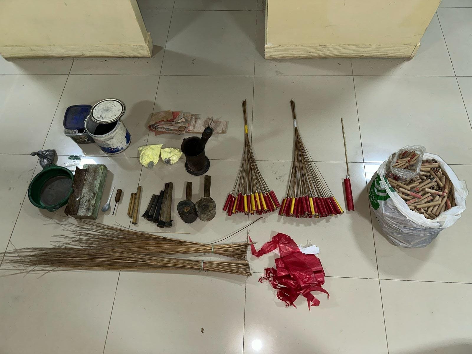 Kasus Handak Warga Desa Pakondang Rubaru di Amankan Polres Sumenep. 1 56b50ea4 60e6 46f4 b80a c70eaebfbcee