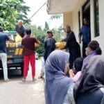 Polsek Cidadap Pererat Silaturahmi dengan Masyarakat 579b1eee bbe0 45dd a0cf b9eeca486986