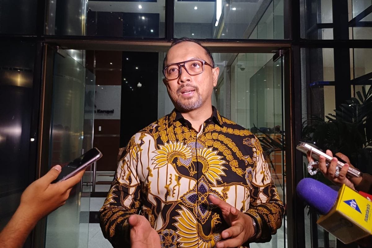 KPK Sita Rp 150 Miliar dari Perusahaan Swasta dalam Kasus Investasi Fiktif PT Taspen 1 67af3f4893084