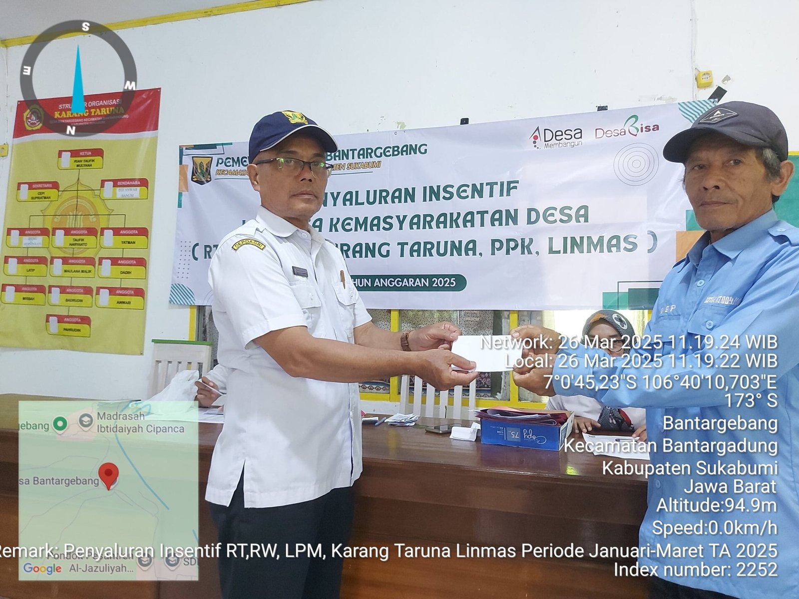 Penyaluran Insentif DD/ADD Desa Bantargebang: Dukungan untuk Lembaga Desa dan Masyarakat di Bulan Ramadan 1 83aab035 573e 42c6 b498 2b2f48c9bd46 scaled