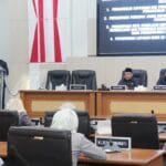 DPRD Kabupaten Sukabumi Gelar Rapat Paripurna, Bupati Asep Japar Tekankan Pentingnya Produk Hukum Daerah Sebagai Instrumen Kebijakan FB IMG 1741255005157