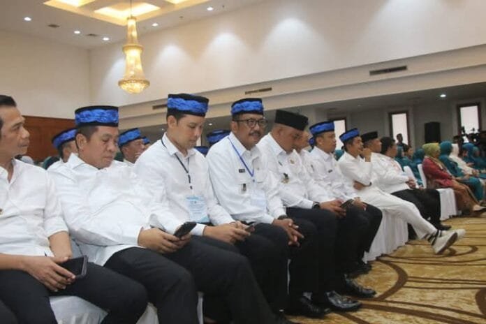 Bupati Sukabumi Hadiri Pelantikan Ketua TP PKK, Posyandu, dan Dekranasda Se-Jawa Barat di Depok 1 FB IMG 1741729219088 696x464 1