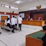 Vonis Tegas: Tiga Petinggi PT ABS Dijatuhi 10 Tahun Penjara atas Korupsi Izin Tambang di Wilayah PTBA IMG 20250324 WA0006