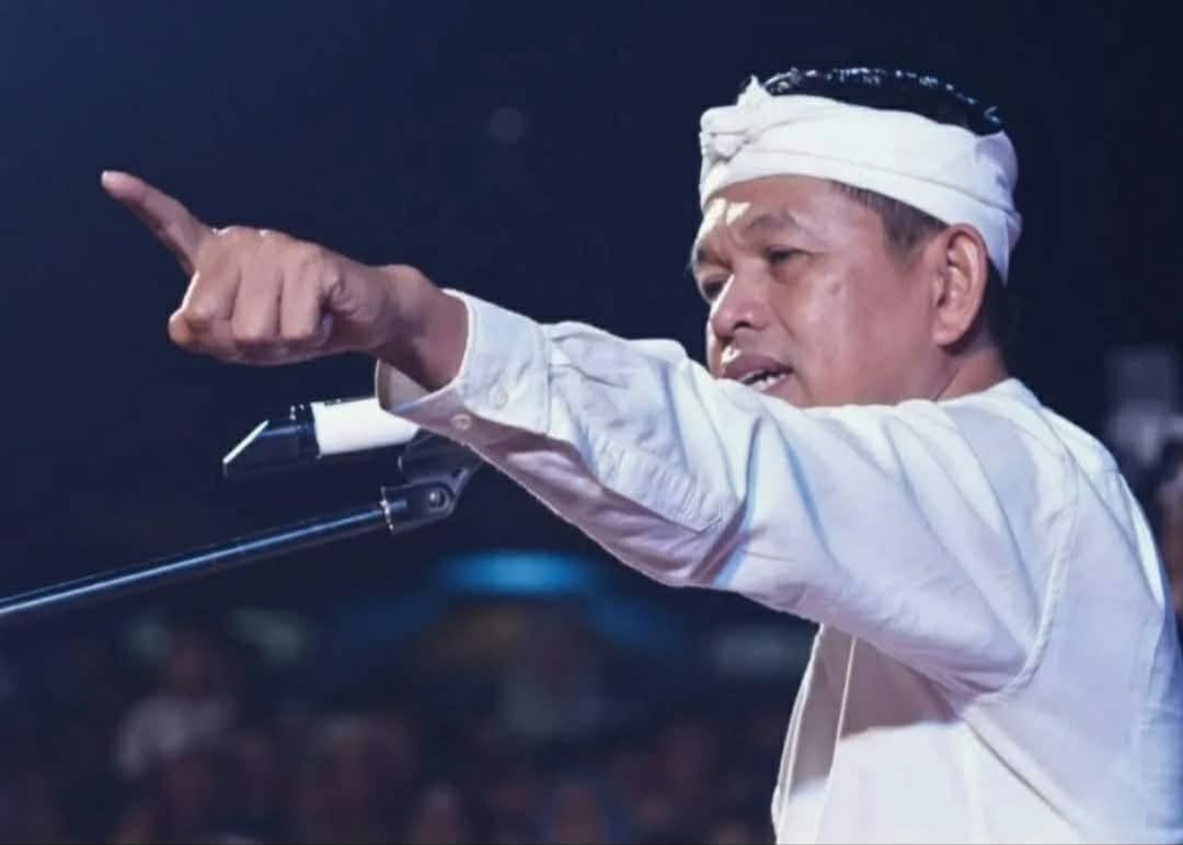 Gubernur Jawa Barat Dedi Mulyadi Bentuk Satgas Anti Premanisme, Efektif Mulai Senin 1 IMG 20250322 222650