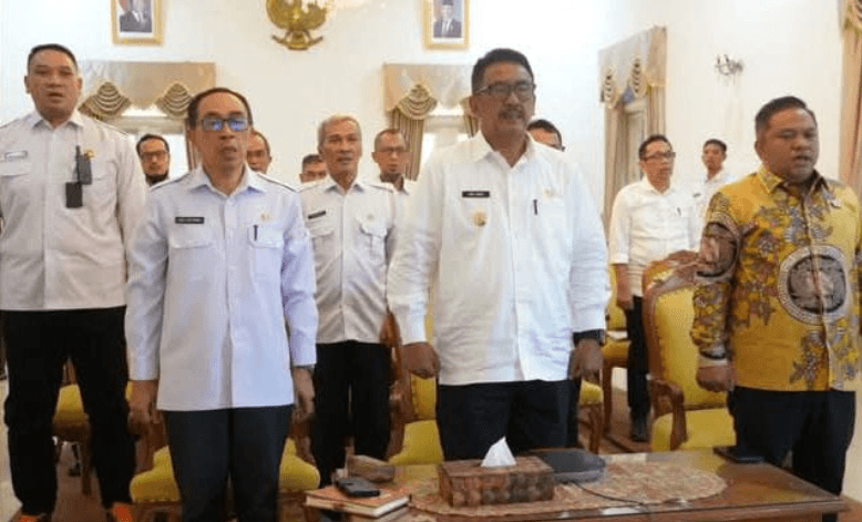 Peluncuran Indikator Indeks Pencegahan Korupsi (IPKD) Tahun 2025, Bupati Sukabumi Harap Kabupaten Sukabumi Terbebas dari Korupsi 1 Screenshot 2025 03 05 210307