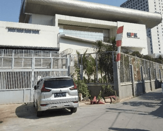 38 Tahanan Korupsi Rayakan Lebaran di Rutan KPK, Layanan Pengiriman Makanan dan Kunjungan Keluarga Dibuka 1 Screenshot 2025 03 30 131435