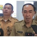 Sekda Kabupaten Sukabumi Ikuti Rakor tentang LKPJ Screenshot 20250325 145234 Chrome