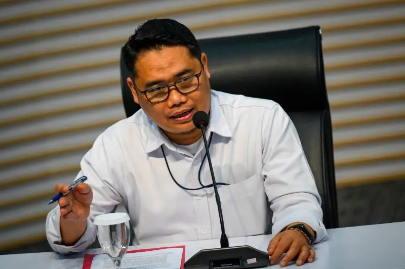 KPK Usut Dugaan Korupsi PT Pupuk Indonesia: Potensi Kerugian Negara Rp8,3 Triliun 1 antarafoto kpk tahan bupati situbondo karna suswandi 1740125871 5900f0edbb