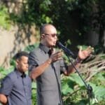 Wali Kota Sukabumi Tegaskan Komitmen untuk Perbaikan Rumah Sakit Bunut dan Kota Sukabumi yang Lebih Terang di Masa Depan apel